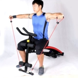 Вспомогательный спортивный трос, оборудование, резинка, спортивное сиденье