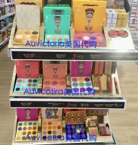 Juvias Place Sahara Sahara warrior blush eye disk saharan Nabian