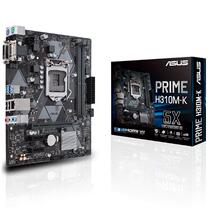 Asus ASUS H310M-K R2 0 Motherboard Desktop Motherboard ASUS Motherboard
