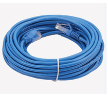 Network cable 10m10m Computer broadband Finished network cable Household high-speed network cable Computer TV monitoring router