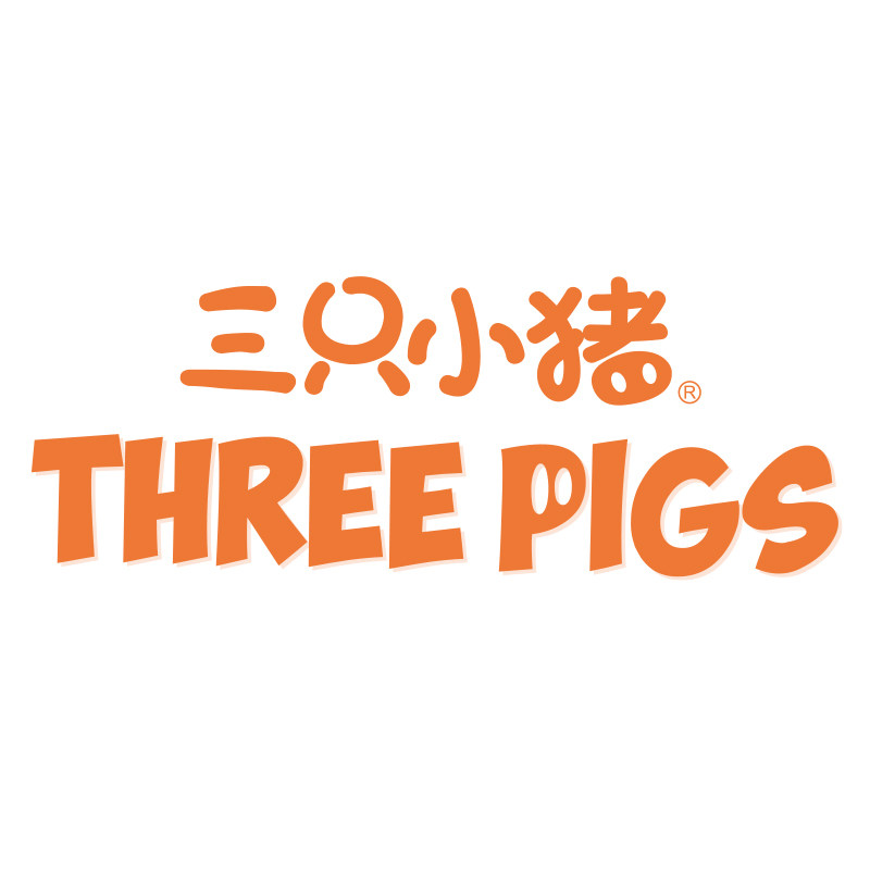 三只小猪品牌店