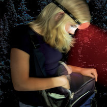 Niteize naai Universal Light tent light outdoor light emergency light multi-function white fishing light