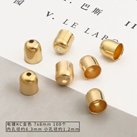 KC Gold 7x8 мм 100 штук