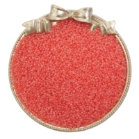 Южный красный 2 мм около 2700 штук