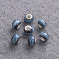 Двойная орхидея 6мм 20шт/упак.