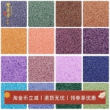 Кремовые бусины из нефрита ручной работы, браслет из бисера, китайская шпилька с кисточками, аксессуары, 2-4мм, имитация льда