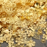 Китайская шпилька, пищевая добавка с железом, набор материалов ручной работы, тиара, аксессуар для волос с аксессуарами, «сделай сам»