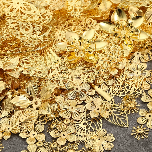 Китайская шпилька, пищевая добавка с железом, набор материалов ручной работы, тиара, аксессуар для волос с аксессуарами, DIY