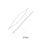 DIY Ювелирные украшения аксессуарный материал из бисера.