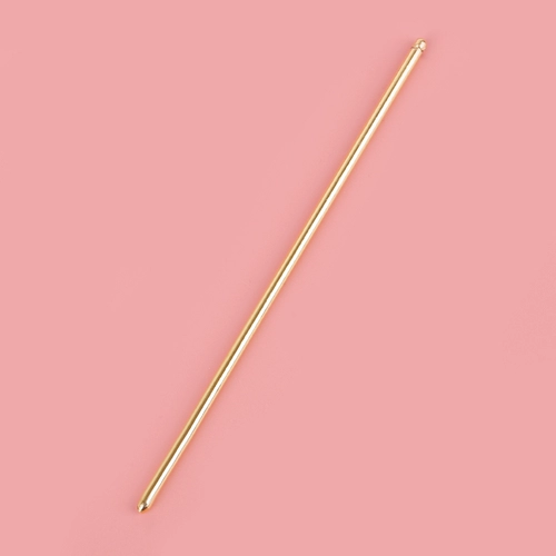 Китайская шпилька, набор материалов ручной работы, барсетка с аксессуарами, «сделай сам»