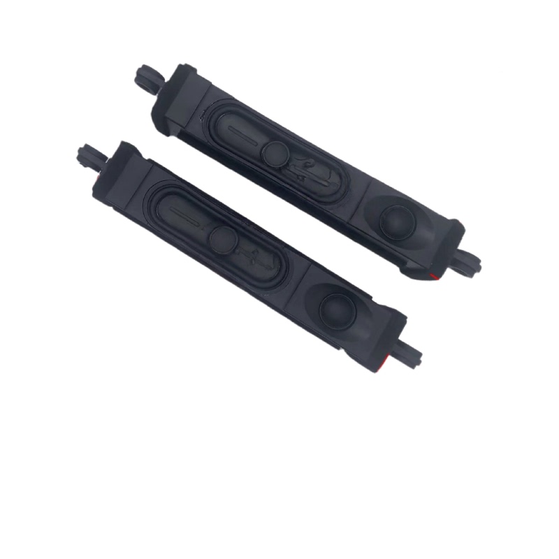 Suitable for Honghe Teaching All-In-One Machine Speakers, 8 Ohm 15W Speakers, One Pair, Price Tested, Ready for Delivery, Brand New