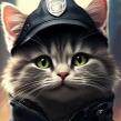 猫警长宠物用品企业店