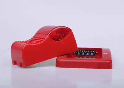 Taihean coding sound and light alarm TX3301A Taihean sound and light coding sound and light alarm