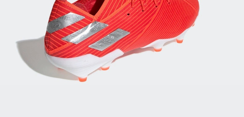 Adidas chính thức Adidas NEMEZIZ 19.1 FG giày bóng đá nam F34408 - Giày bóng đá