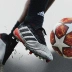 Adidas chính thức Adidas PREDATOR 19.1 FG giày bóng đá nam F35607 - Giày bóng đá