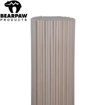 Germany imports bear paws 10820Spruce Shafts spruce rod bare arrowrod traditional archery arrows