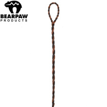 German bear paw imported double color knitting bow string Beaepaw 90201 Beauty hunting anti - bow string