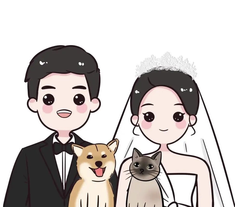 YOU猫YOU狗