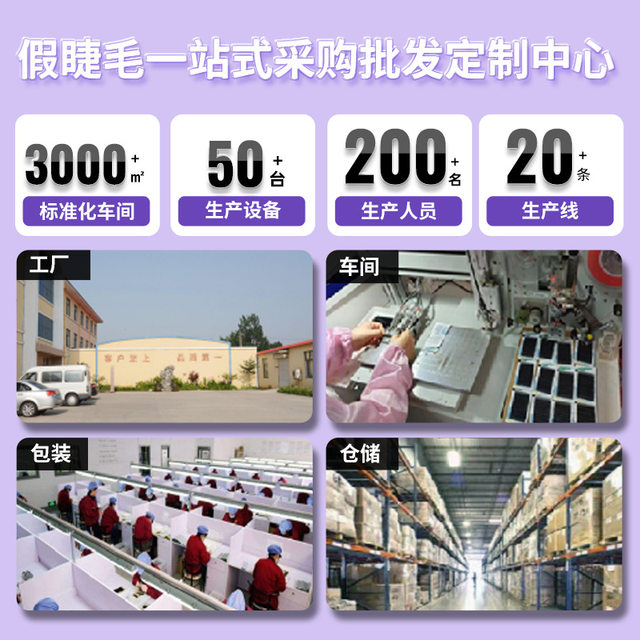 Cartoon-Style Tapered Eyelash Extensions, Camellia Fairy Lashes, Ultra-Soft Tapered Wet Eyelashes, Exclusive for Beauty Salons