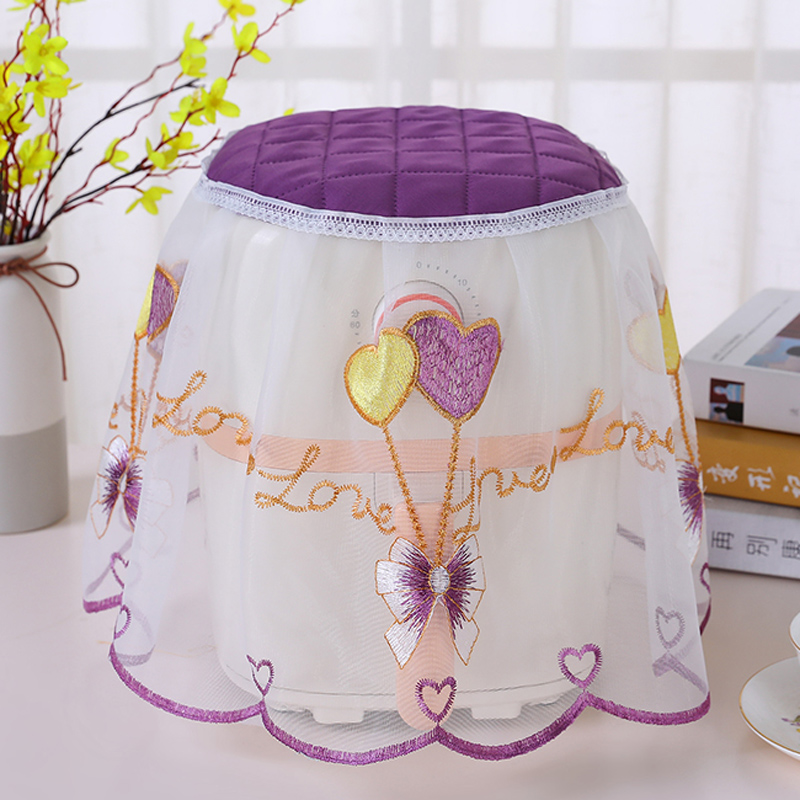 小小防尘罩，守护家中电器新利器