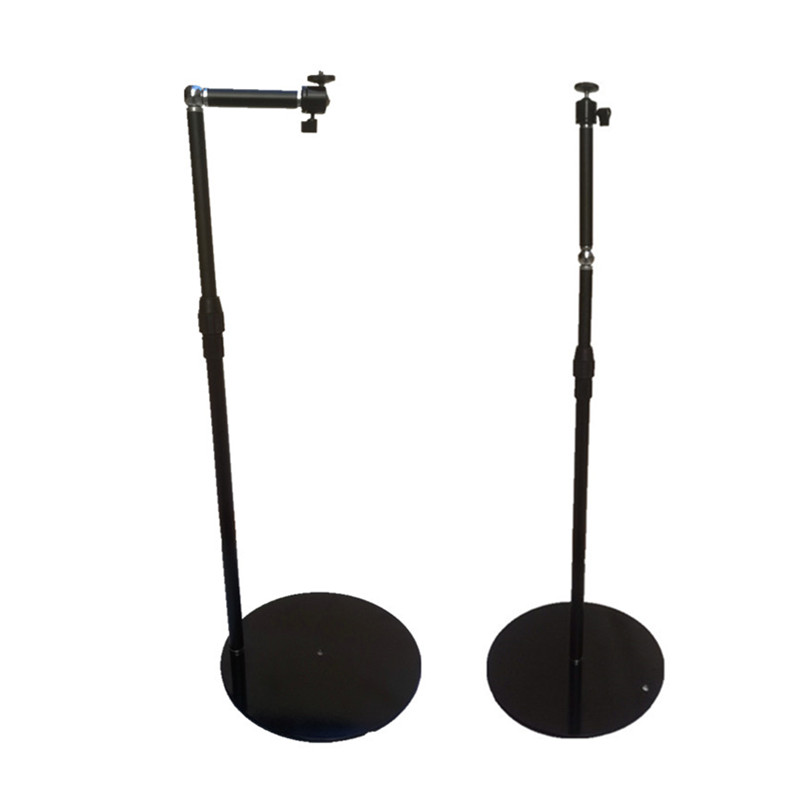 Dual-use polar rice nut projector machine lift universal home sofa bedside floor bracket tripod