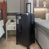 Брендовый универсальный чемодан, популярно в интернете, 26 дюймов, 40