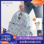 New York 12little Mummy bag nữ 2019 mới thời trang túi mẹ và túi con công suất lớn ra khỏi túi đeo vai - Túi / túi Baby túi baby