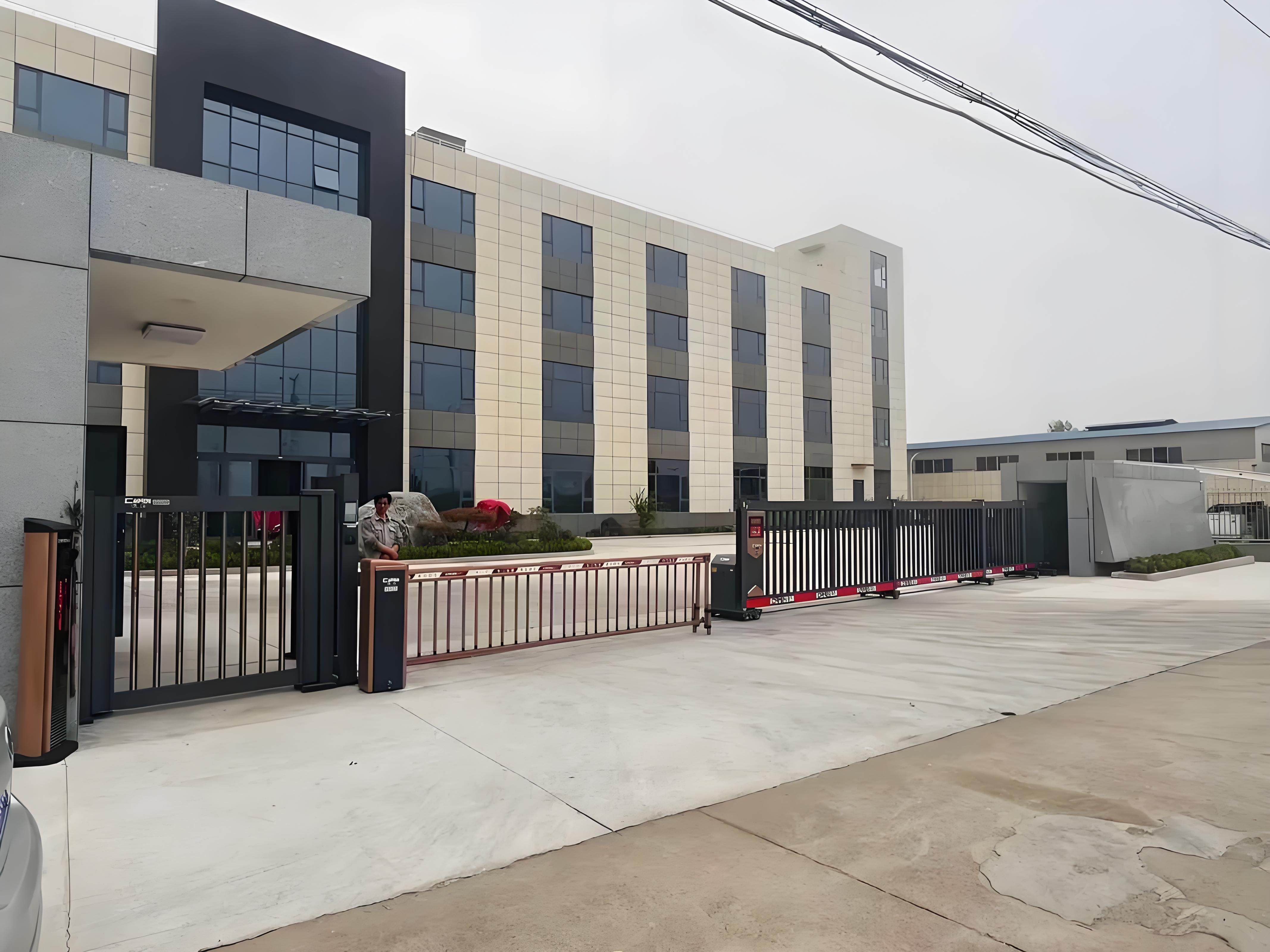Hadmk哈德马克机床附件企业店铺的LOGO