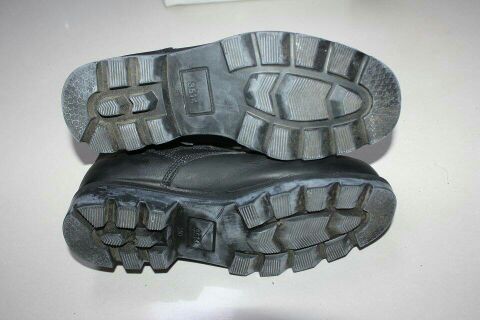 Boots militaires - Ref 1399537 Image 13