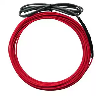 Anze electric floor heating heating cable pig house snake house livestock delivery House nursery hotline