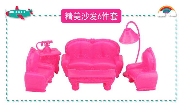 Bé gái, đồ chơi trẻ em, bé gái, công chúa tuyết trắng, búp bê, nhà 3 - 3, 4, 5, 5, 6 6 7 7 tuổi, câu đố chơi đồ chơi