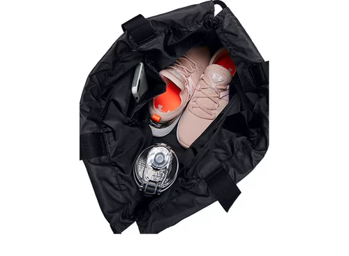 Спортивная сумка, сумка через плечо для спортзала, небольшая сумка для тренировок, сумка на одно плечо, на шнурках