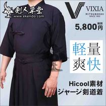 (Jianren Cottage) (Vêtements antibactériens en polyester à séchage rapide Qingfeng) dessus déodorant entièrement en polyester à séchage rapide (séchage rapide)