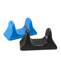 PSO-RITE Psoas muscle release self-massage tool back hip elastic release