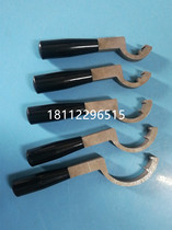 Large diameter PFA expansion joint wrench stainless steel 304PFA ball joint wrench 1-1 4 1-1 2