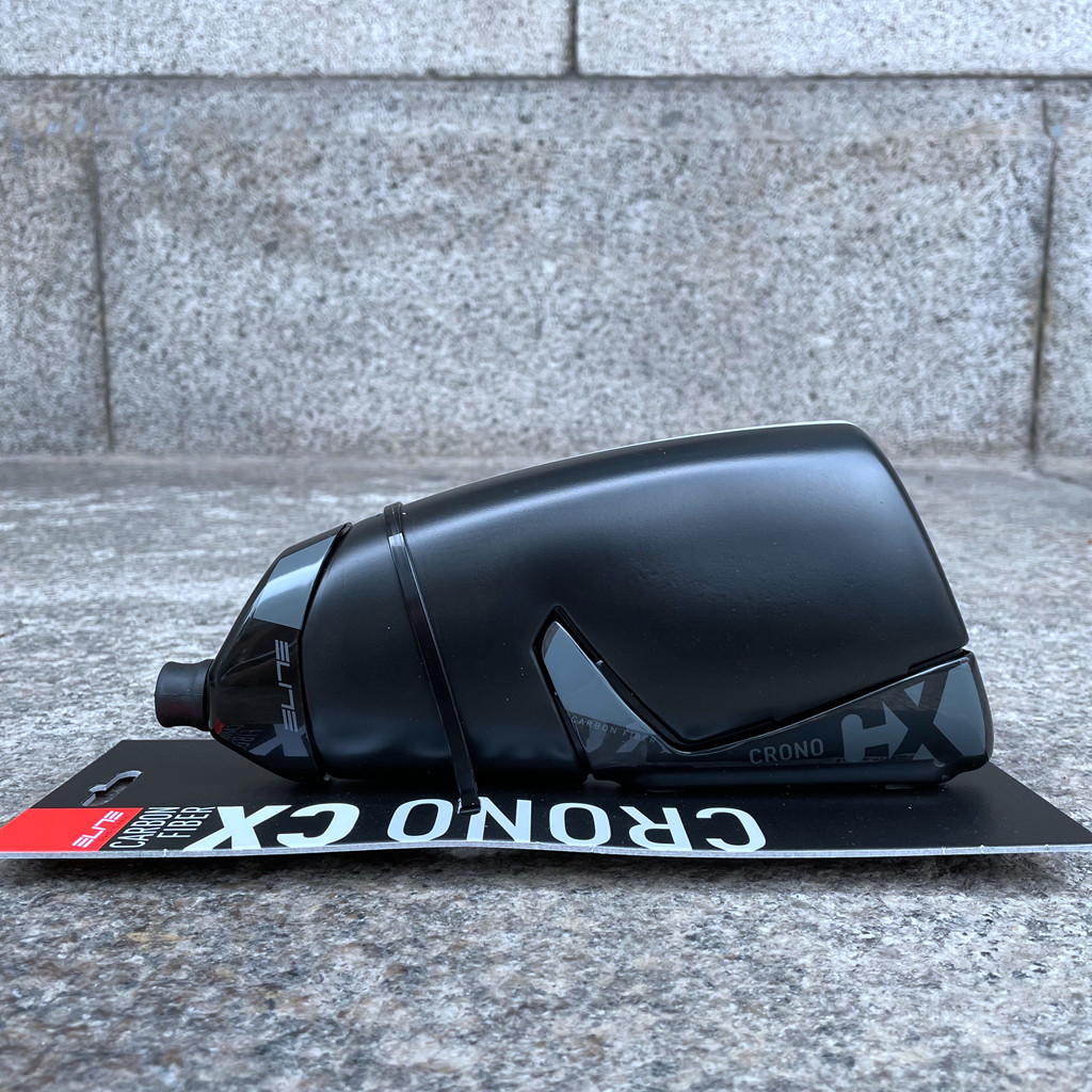 Italian ELITE broken wind water bottle holder kettle Kit Crono Cx glass fiber carbon fiber pneumatic kettle