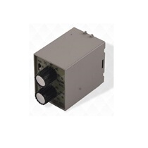 Dual knob setting Cycle Time Relay ST3PR 30S 30M
