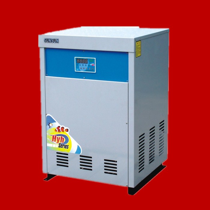 Sensen seafood constant temperature machine fish pond refrigerator cooling cooling and heating machine chiller 1 horse 1.5 horse 2 horse 2.5 horse 3 horse