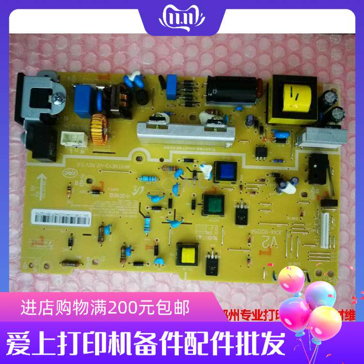 Applicable power board Samsung 4321NS 4521HS 4521NS 4650 4021 4655fn