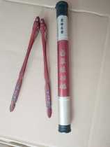 Yangqin training hammer Yangqin training hammer high quality rosewood large dulcimer training hammer free package