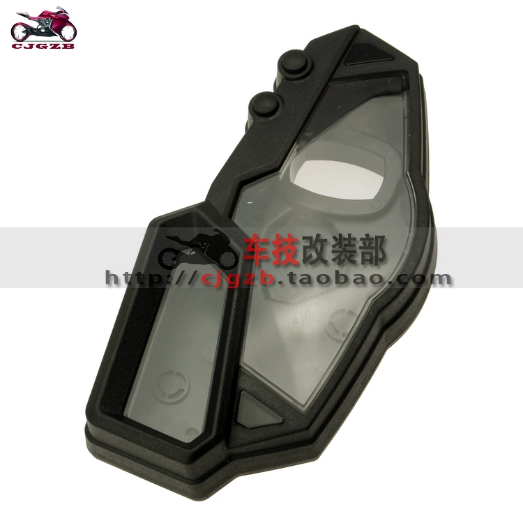 Kawasaki Ninja 300 NINJA EX300 13-14-15 Vỏ bảng điều khiển Case Case Kilomet - Power Meter