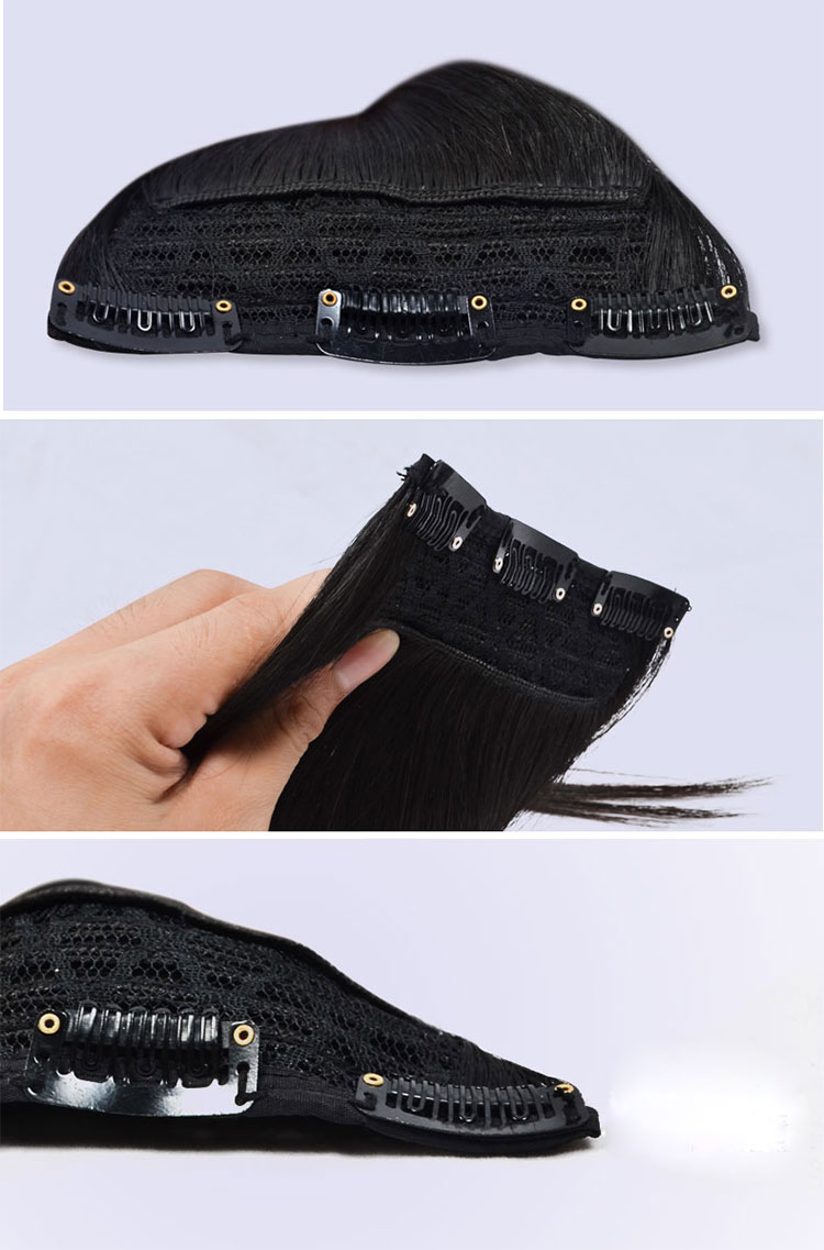 Extension mèches - Ref 226372 Image 16