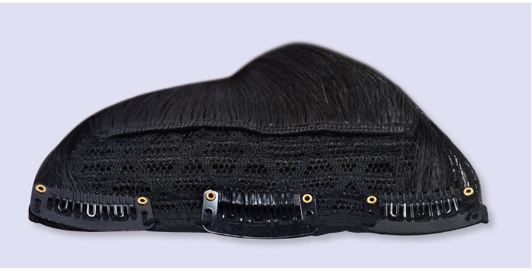 Extension cheveux - Ref 217553 Image 18