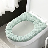 Зеленый цвет в любое время года.