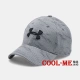 Under Armour Một chiếc áo khoác thể thao nam ngụy trang in hình thể thao Dema UA chạy với dây đeo -1273197