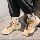 Баскетбольные кроссовки Nike Nike Jordan Luka 77 с низким вырезом actual combat, мужские, черные, пудровые, HF0819-001 mini 1