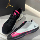 Баскетбольные кроссовки Nike Nike Jordan Luka 77 с низким вырезом actual combat, мужские, черные, пудровые, HF0819-001 mini 2