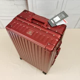 Универсальный прочный чемодан, коробка, 24 дюймов