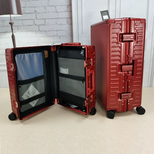 Универсальный прочный чемодан, коробка, 24 дюймов