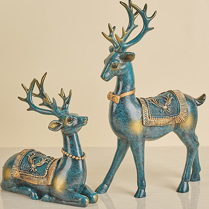 Wine cabinet living room 2021 new small ornaments creative personality high-end atmospheric decorations modern luxury simple home